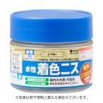 カンペハピオ 水性着色ニス 100ml  とうめい