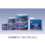 カンペハピオ 油性アルミ用 0．5Ｌ くろ