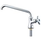 サンエイ SANEI 立形上向自在水栓 JA57J-13