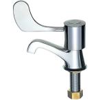 サンエイ SANEI レバー立水栓 JY531-13