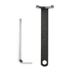 メーカー欠品中 次回4月中旬入荷予定です　サンエイ SANEI ナット締付工具 PR357