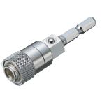 トップ工業 TOP 電動ドリル用 インパクト対応 マルチビットアダプタ- EMA-635-13