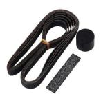 KANZAWA[カンザワ]　ベルトサンダー　15取替用　研磨ベルト　荒目　＃60　[K-840-2]