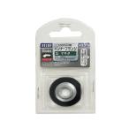 イチネンアクセス 100mm用 インナーフランジ マキタ用 Φ33mm 30083