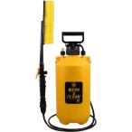  maru пчела промышленность . уборка для насос тип водяное давление очиститель woshu&amp; clean EX 7L 3050191