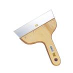 . произведение из нержавеющей стали земля лопатка #4 190mm No.510