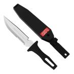 富田刃物 仁作 陸刀 アウトドアナイフ レジャーナイフ No.810