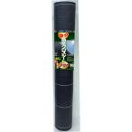 マルソル 強力防草クロスシートＰＲＯ 1m×50m 黒