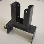  солнечный ka2×4 стойка . металлические принадлежности 150mm блок для WD-0063