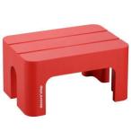  солнечный ka декоративный элемент la подножка стремянка S красный DS-SRE