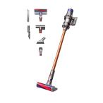 ダイソン 掃除機 V10 FLUFFY SV12 FF LF コードレス スティッククリーナー サイクロン式 収納用ブラケット付属