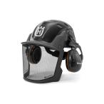 ハスクバーナゼノア ヘルメットテクニカル グレー 537644603