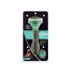  мех mine-ta- маленький размер собака S длина шерсть вид для 