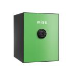ディプロマット WISEプレミアムセーフ金庫 グリーン  WS500ALG 「搬入設置サービス」 「メーカー直送・代引不可・配送地域限定」