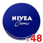 ショッピングニベア 花王 ニベア クリーム 大缶 169ｇ ×48個 ケース販売