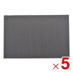  Hachiman винт звук защита W толщина 50mm 910×600mm×5 шт кейс распродажа 