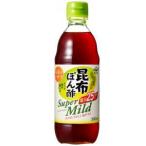 Yahoo! Yahoo!ショッピング(ヤフー ショッピング)ヤマサ昆布ぽん酢 スーパーマイルド 360ml瓶×12本 ［ケース販売］