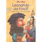  Leonardo *da* vi nchi...? Who Was Leonardo da Vinci?