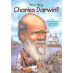 チャールズ・ダーウィンって誰？ Who Was Charles Darwin?
