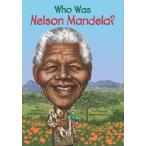  Nelson? man tela-...? Who Was Nelson Mandela?