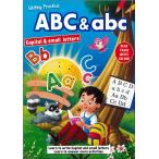 Writing Practice ABC &amp; abc ( свет *p Ractis ABC &amp; abc)[ ребенок * ученик начальной школы . рекомендация английский язык обучающий материал ]