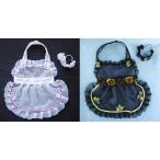  гонки прозрачный платье * украшение для волос имеется [ почтовая доставка возможно ] < собака одежда one ko>