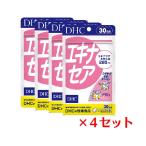 (4パック) DHC エキナセア 30日分×4パック （360粒） ディーエイチシー サプリメント キク ハーブ ビタミンE 粒タイプ