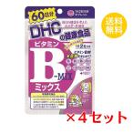 (4 комплект ) DHC витамин B Mix 60 день минут (120 шарик )ti- H si- питание функция еда ( никотиновая кислота * биотин * витамин B1