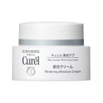 キュレル ケア フェイスクリーム 40g クリーム セラミド 敏感肌 低刺激 保湿 curel 花王