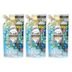 3セット 花王 フレア フレグランス 香りのスタイリングミスト フラワーハーモニー つめかえ用 240mL ×3セット Kao 衣料用フレグ
