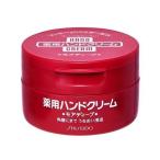 2セット  薬用モアディープ ジャー 100g ハンドクリーム 手 指 手荒れ 保湿 敏感肌 低刺激 資生堂 SHISEIDO 医薬部外品