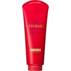 TSUBAKI ツバキ プレミアムモイスト ヘアトリートメント 180g 本体 資生堂 つや髪 うるおい おすすめトリートメント 艶 潤い しっとり ヘアマスク