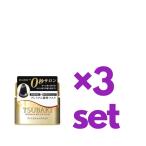 3個セット TSUBAKI ツバキ プレミアムリペア マスク 180g ×3セット 本体 資生堂 つや髪 うるおい おすすめヘアマスク 艶 潤