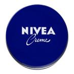 2個セット NIVEA ニベアクリーム 大缶 169g×2セット フェイスクリーム ボディクリーム スキンケアクリーム 保湿 花王