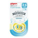  Pigeon ....FunFriends 3~6. месяц M размер пингвин рисунок новорожденный младенец товары для малышей pigeon