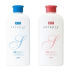 オクト serapie セラピエ 薬用スキンケアシャンプー&amp;コンディショナー セット 230ml+230ml 髪 ヘアケア かゆみ フケ 低刺