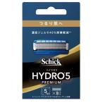 シック ハイドロ5 プレミアム つる