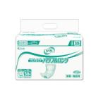 リフレ パッドタイプ パワフルロング 30枚入り  介護 おむつ オムツ 大人用 家庭 介護用 送料込 施設 病院 福祉施設 老人ホーム ラン