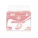 リフレ パッドタイプ ワイド 30枚入り  介護 おむつ オムツ 大人用 家庭 介護用 送料込 施設 病院 福祉施設 老人ホーム ランキング