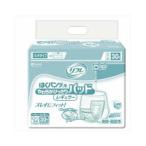 リフレ やわらかぴったりパッド　レギュラー 30枚入り  介護 おむつ オムツ 大人用 家庭 介護用 送料込 施設 病院 福祉施設 老人ホーム