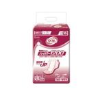 リフレ 高吸収パッドハイパー1200 30枚入り  介護 おむつ オムツ 大人用 家庭 介護用 送料込 施設 病院 福祉施設 老人ホーム ラン