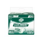 リフレ 高吸収パッドハイパー1600 30枚入り  介護 おむつ オムツ 大人用 家庭 介護用 送料込 施設 病院 福祉施設 老人ホーム ラン