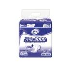 リフレ 高吸収パッドハイパー2000 20枚入り  介護 おむつ オムツ 大人用 家庭 介護用 送料込 施設 病院 福祉施設 老人ホーム ラン