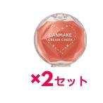 2���å� �����ᥤ�� CANMAKE ���꡼������� 05 ���������ȥ��ץꥳ�å�  ������������� ������ �ץ��ץ� �ǥѥ��� �ᥤ������