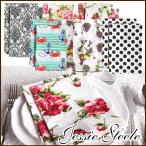 ジェシースティール クロスナフキン セッ