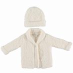  Bear foot Dream Крик B504-03 cozy Schic кардиган шляпа имеется 