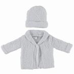  Bear foot Dream s голубой 504-41 cozy Schic кардиган шляпа имеется 