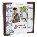 be Beo re кормление накидка & балка p Cross комплект автомобиль to- серебряный 