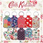 Cath Kidston キャスキッドソン キーフォブ キーリング