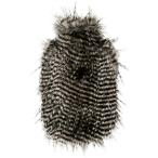 ファシー湯たんぽフェイクファー2....